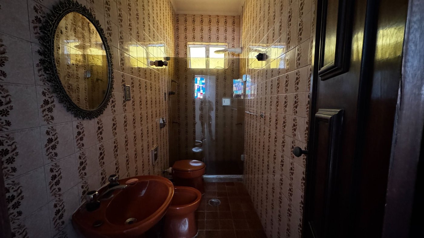 Casa dos Sonhos no Canal 6 – Piscina, Privacidade e 450m² de Terreno