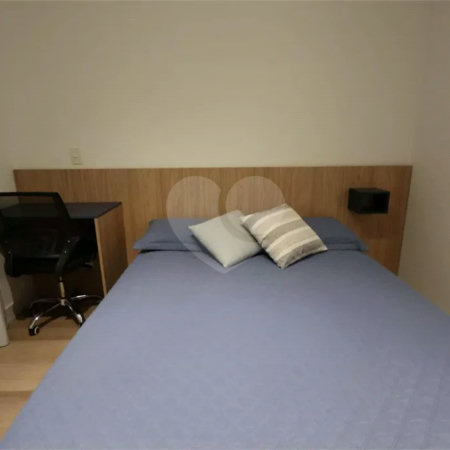 Apartamento no Centro de São Paulo