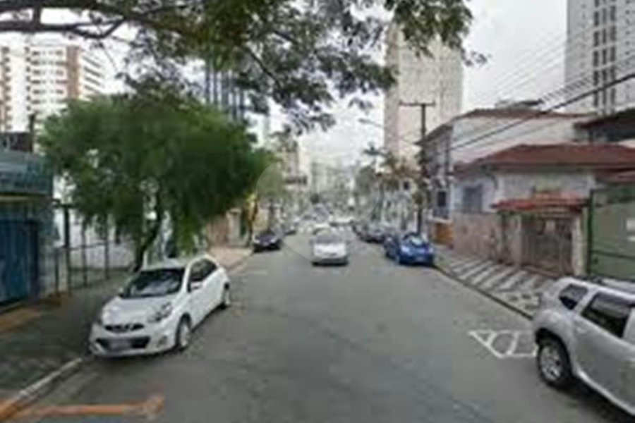 Apartamento à venda com 2 suítes em Santana, São Paulo, SP
