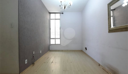 Apartamento à venda com 2 quartos em Rio Comprido, Rio de Janeiro, RJ