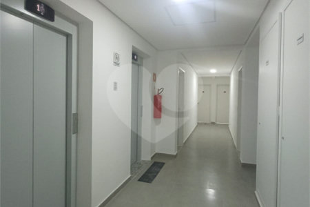 Apartamento à venda com 2 quartos em Água Fria, São Paulo, SP