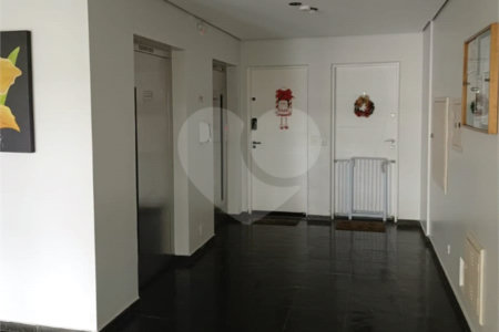 Apartamento à venda com 2 quartos em Vila Mazzei, São Paulo, SP