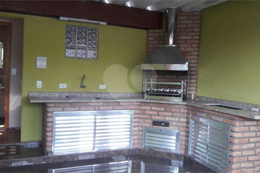 Sobrado à venda com 4 quartos, sendo 1 suíte, em Casa Verde, São Paulo, SP
