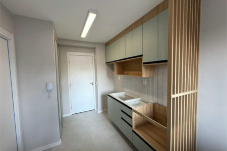 Apartamento à venda com 1 suíte em Butantã, São Paulo, SP