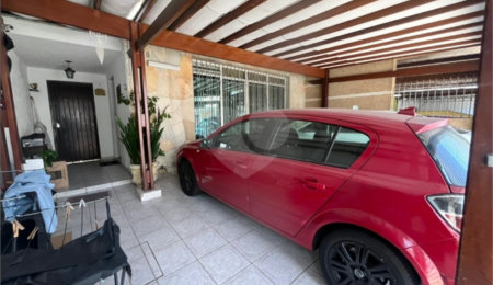 Casa à venda com 2 quartos em Tremembé, São Paulo, SP