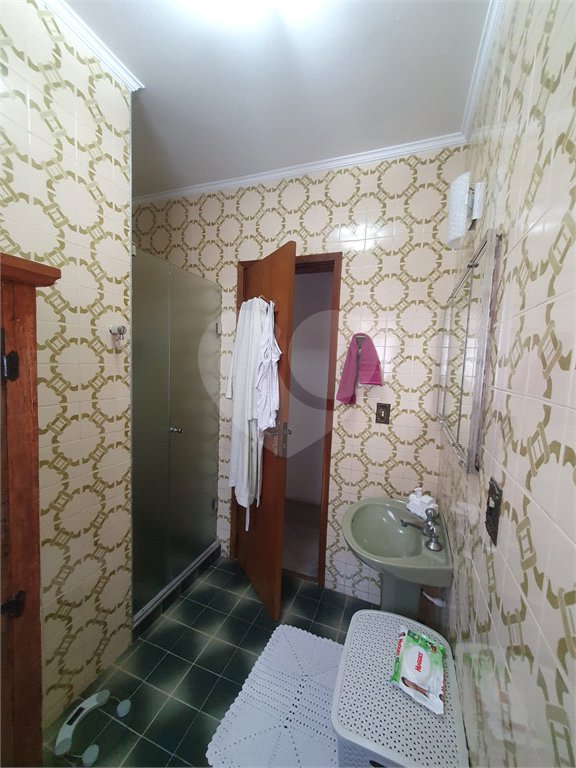 Sobrado à venda com 3 quartos, sendo 1 suíte, em Jardim Prudência, São Paulo, SP