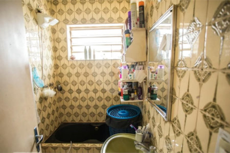 Casa à venda com 3 quartos, sendo 1 suíte, em Mirandópolis, São Paulo, SP