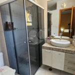 Sobrado à venda com 3 quartos, sendo 1 suíte, em Vila Pereira Barreto, São Paulo, SP