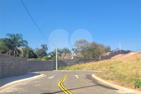 Terreno à venda no condomínio Villa Trivento, Indaiatuba - SP