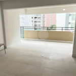 Apartamento à venda com 3 quartos, sendo 1 suíte, em Mirandópolis, São Paulo, SP