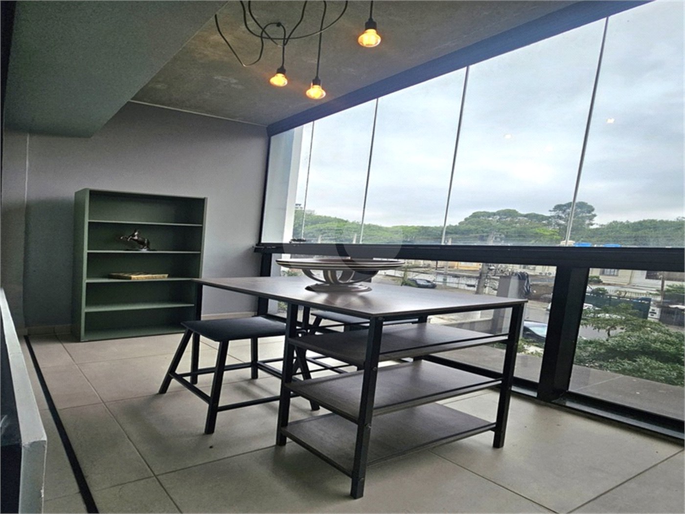 Apartamento à venda com 1 suíte em Vila Olímpia, São Paulo, SP