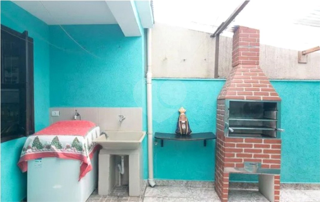 Casa Térrea à venda com 4 quartos, sendo 1 suíte,  em Vila Mazzei, São Paulo, SP