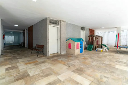 Apartamento à venda com 3 suítes em Jardim Paulista, São Paulo, SP