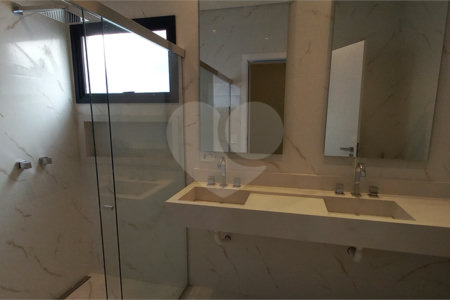 Casa à venda com 3 suítes no condomínio Alphaville 1 Rp, Ribeirão Preto - SP