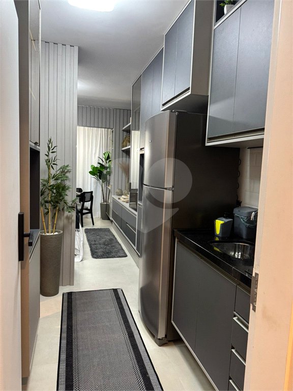 Studio para alugar com 1 suíte em Vila Clementino, São Paulo, SP