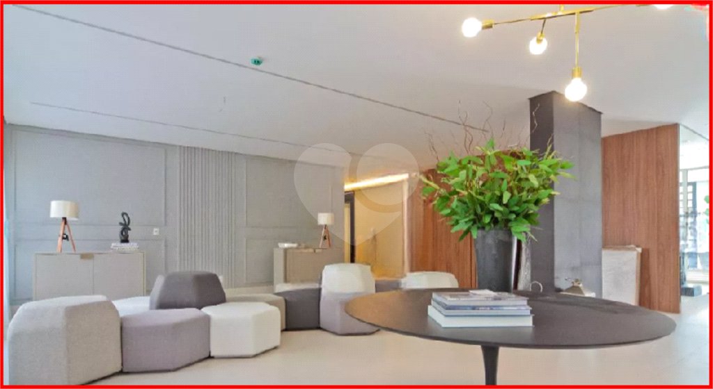Apartamento à venda com 2 suítes em Santana, São Paulo, SP