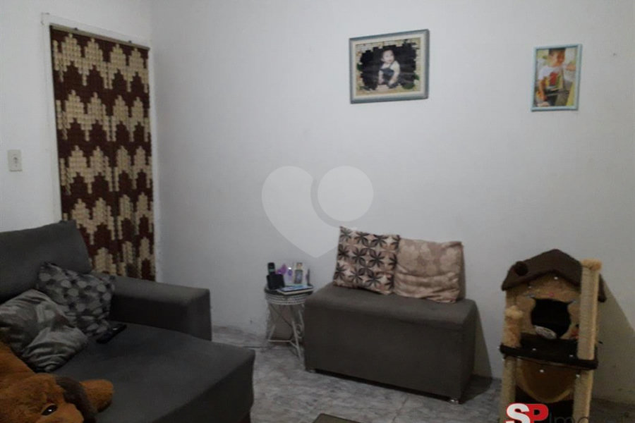 Casa à venda com 5 quartos em Vila Guilherme, São Paulo, SP