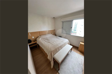 Apartamento à venda com 2 quartos, sendo 1 suíte, em Água Branca, São Paulo, SP