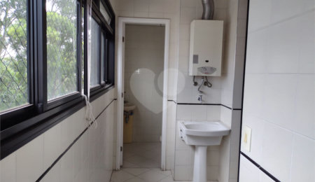 Apartamento à venda com 3 quartos, sendo 1 suíte, em Santana, São Paulo, SP