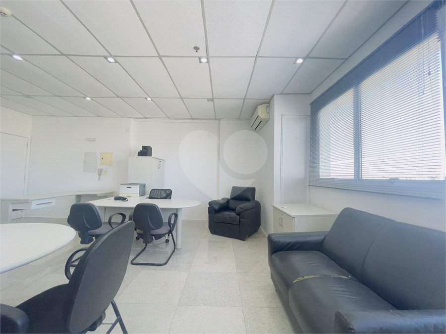 Sala para alugar no Centro, São Bernardo do Campo, SP