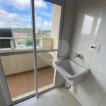Apartamento à venda com 2 quartos em Demarchi, São Bernardo do Campo, SP