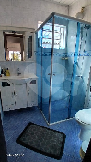 Casa à venda com 2 quartos em Conjunto Habitacional Ana Paula, Mogi das Cruzes, SP
