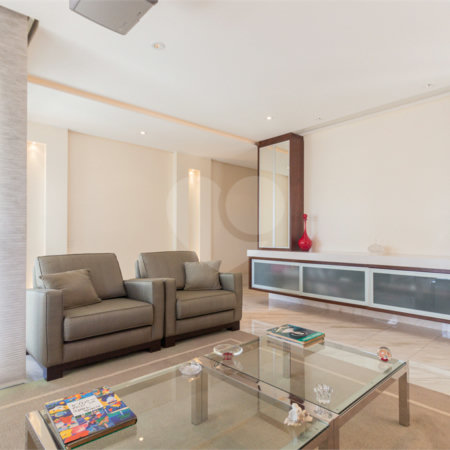 Apartamento à venda com 4 quartos, sendo 3 suítes,  em Indianópolis, São Paulo, SP