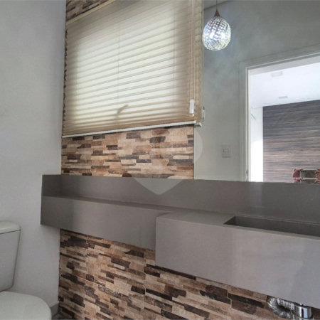 Casa à venda com 3 suítes no condomínio DI Parma, Sorocaba - SP