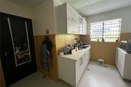 Sobrado à venda com 3 quartos, sendo 1 suíte, em Jardim das Vertentes, São Paulo, SP