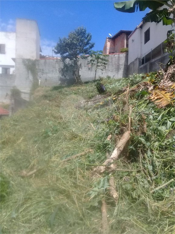 Terreno à venda em Serra da Cantareira, Mairiporã, SP