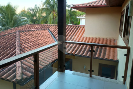 Casa à venda com 6 suítes em Marina, Armação dos Búzios, RJ
