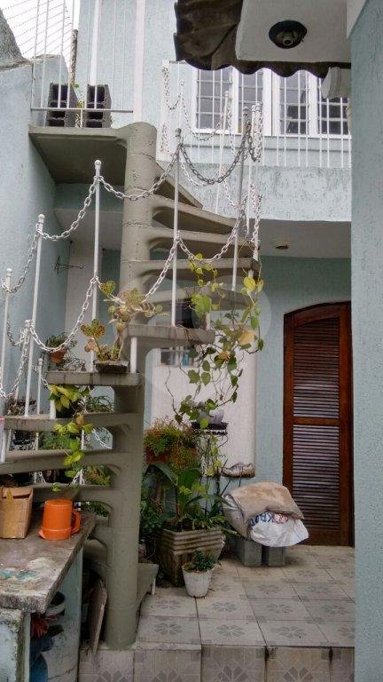 Casa Térrea à venda com 3 quartos, sendo 1 suíte, em Vila Nova Mazzei, São Paulo, SP