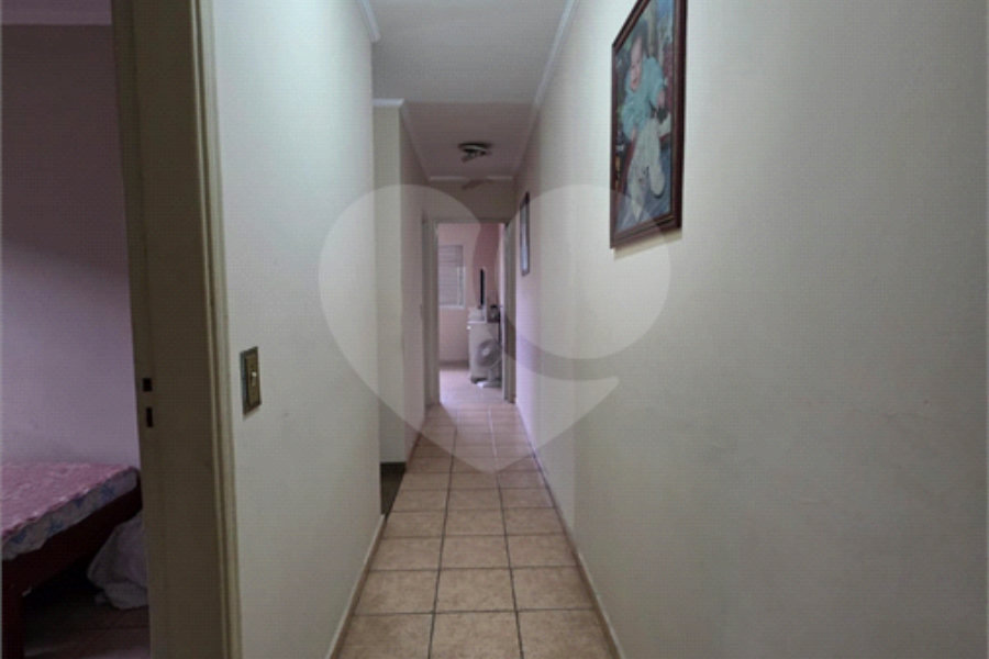 Casa à venda com 3 quartos, sendo 1 suíte, em Casa Verde, São Paulo, SP