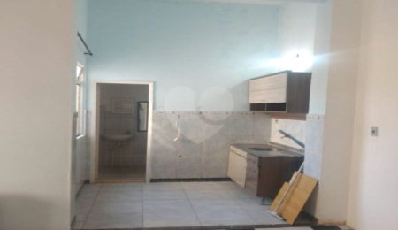 Apartamento à venda com 1 quarto no Centro, São Paulo, SP