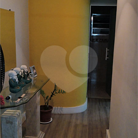 Apartamento à venda em Jardim Leonor Mendes de Barros, São Paulo, SP