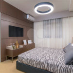 Apartamento à venda com 3 suítes em Parque Campolim, Sorocaba, SP