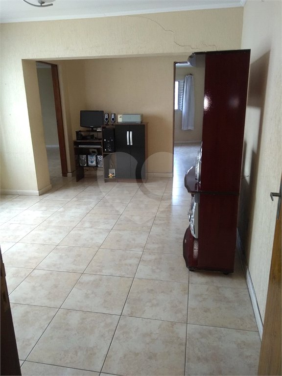 Sobrado à venda com 3 quartos em Vila Nova Cachoeirinha, São Paulo, SP