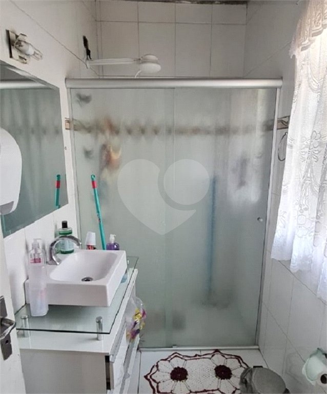 Sobrado à venda com 4 quartos, sendo 1 suíte, em Jardim Japão, São Paulo, SP