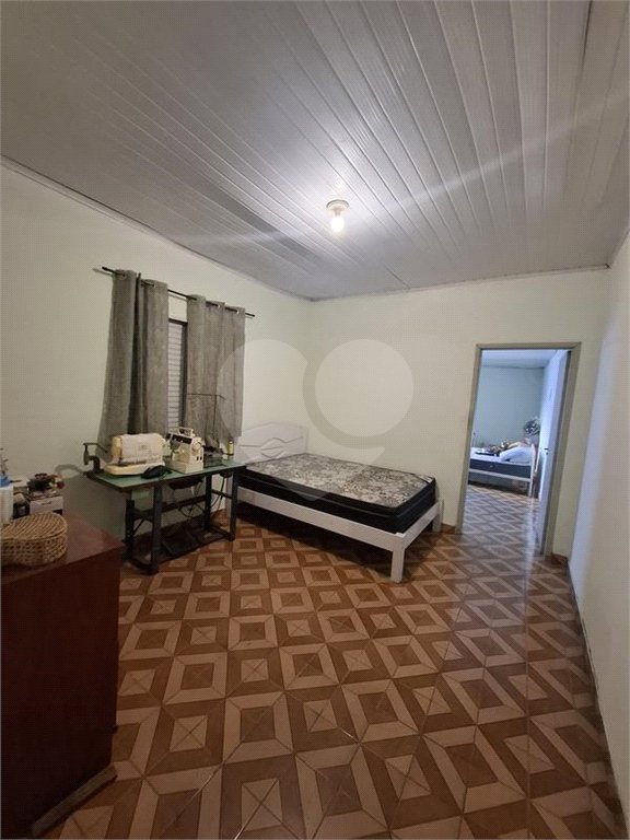 Casa à venda com 2 quartos em Freguesia do Ó, São Paulo, SP