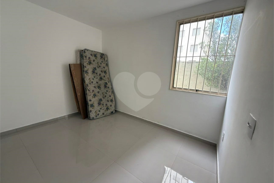 Apartamento à venda com 2 quartos em Casa Verde, São Paulo, SP