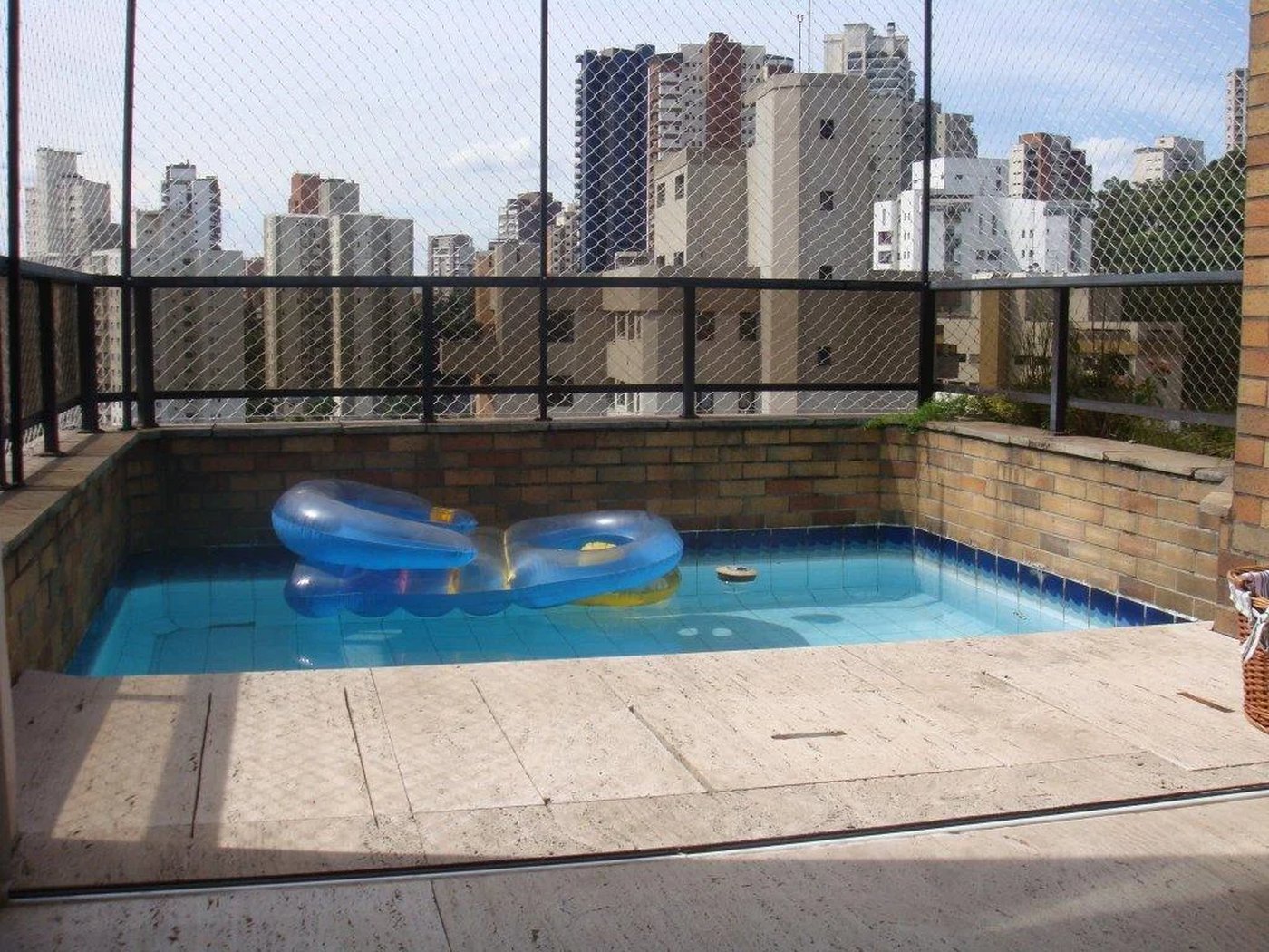 Apartamento à venda com 4 suítes em Vila Andrade, São Paulo, SP