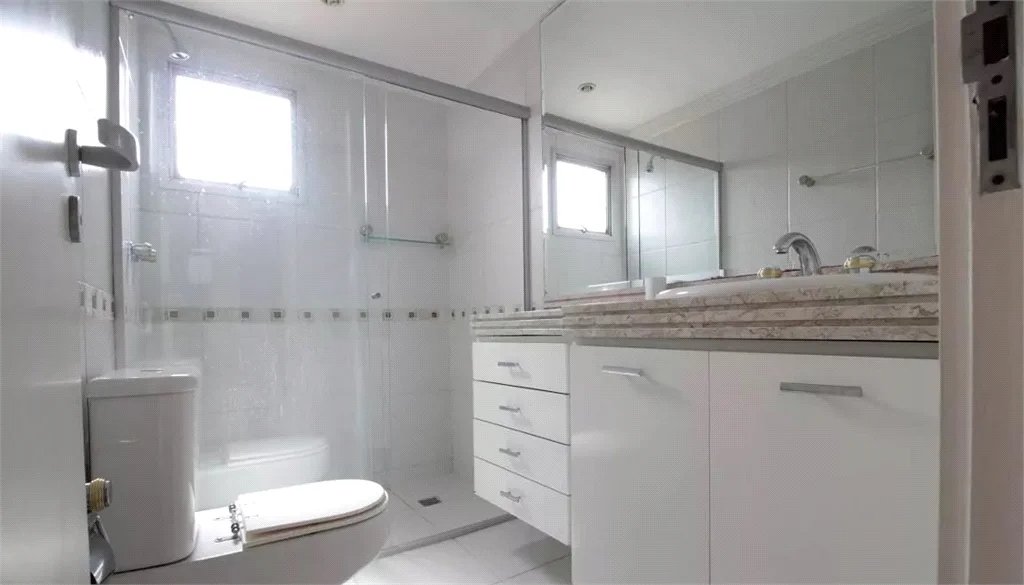 Apartamento à venda com 2 quartos, sendo 1 suíte, em Jardim Ampliação, São Paulo, SP