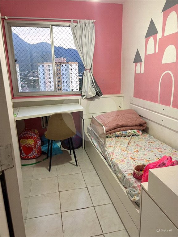 Apartamento à venda com 2 quartos em Anil, Rio de Janeiro, RJ