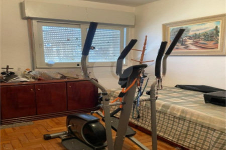 Apartamento à venda com 2 quartos em Pinheiros, São Paulo, SP
