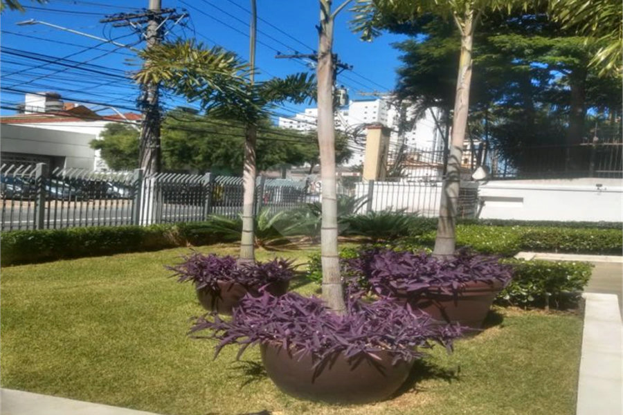 Apartamento à venda com 2 quartos em Santana, São Paulo, SP