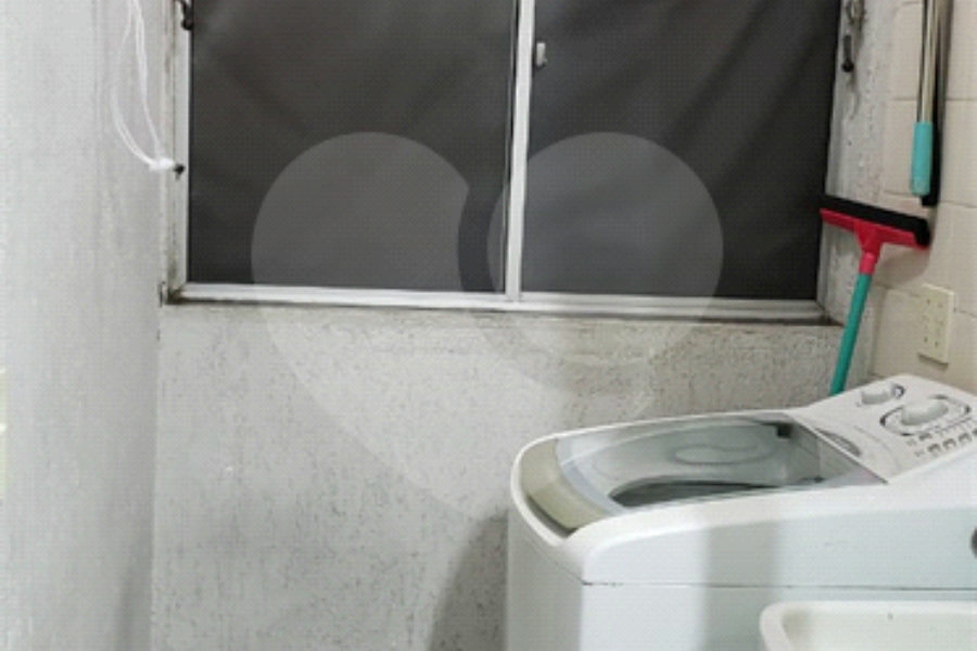 Apartamento à venda com 2 quartos em Freguesia do Ó, São Paulo, SP