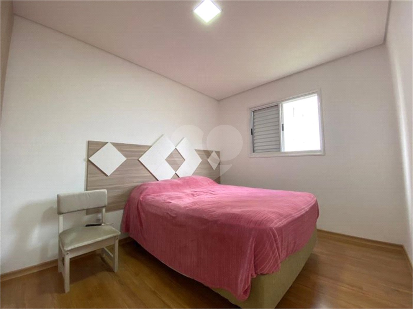 Apartamento à venda com 2 quartos em Parque Morumbi, Votorantim, SP