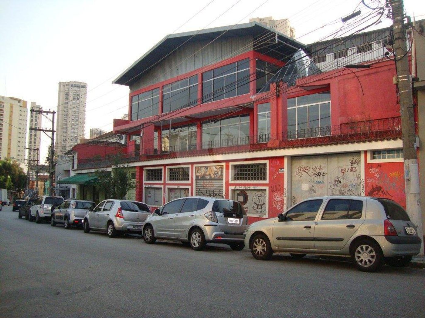 Prédio à venda em Santana, São Paulo, SP