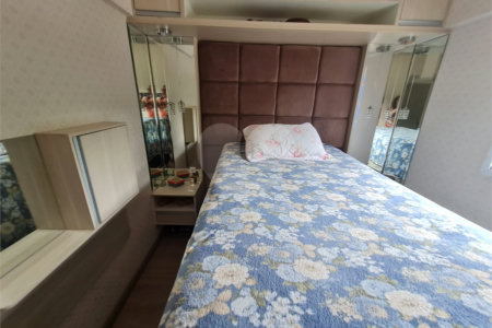 Apartamento à venda com 2 quartos em Ortizes, Valinhos, SP