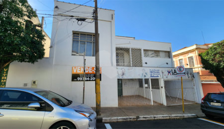 Prédio à venda no Centro, Araraquara, SP